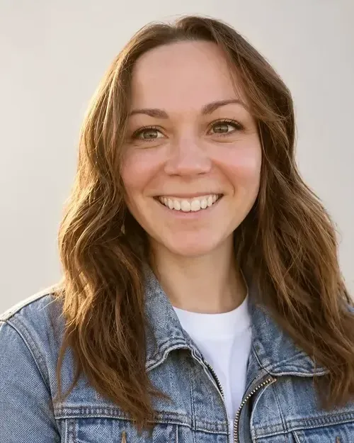 Amanda Riding, behavioral health coach at 3rd Wave Counseling
