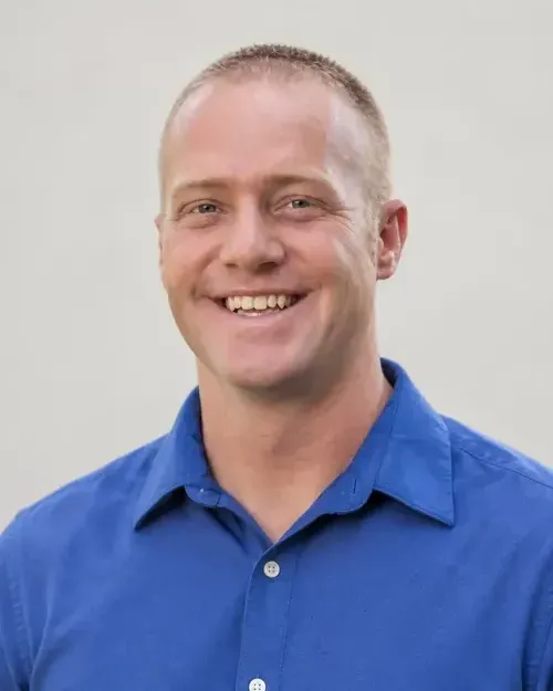 Dr. Brad Simpson, Founder and CEO of 3rd Wave Counseling