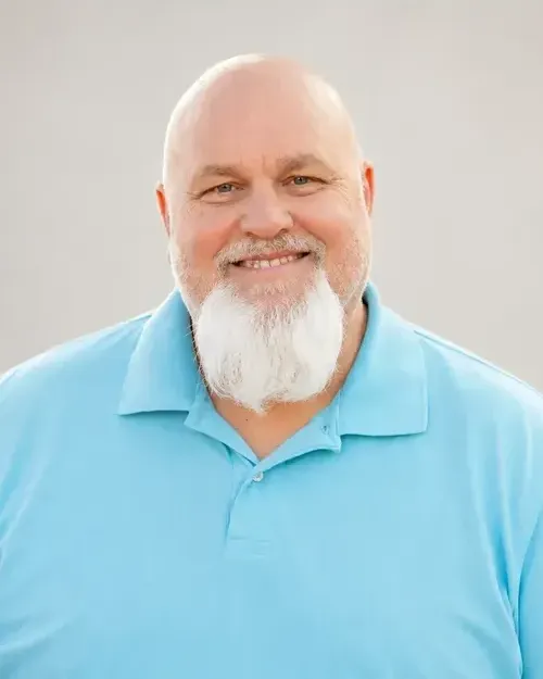 Steve Brown, therapist at 3rd Wave Counseling
